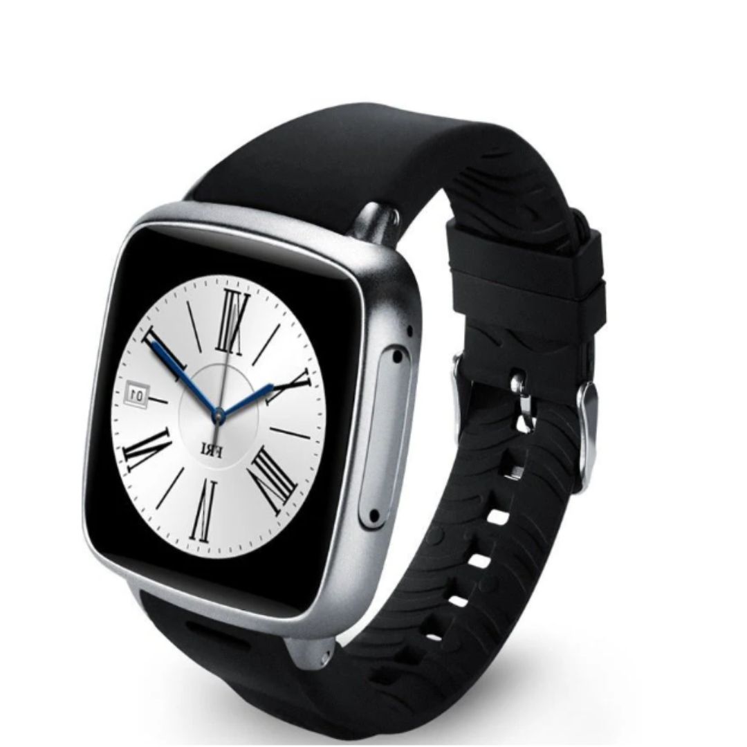Compatible With X9S Android Smart Phone Watch WIFI Positioning GPS Navigation Waterproof Smart Galaxy