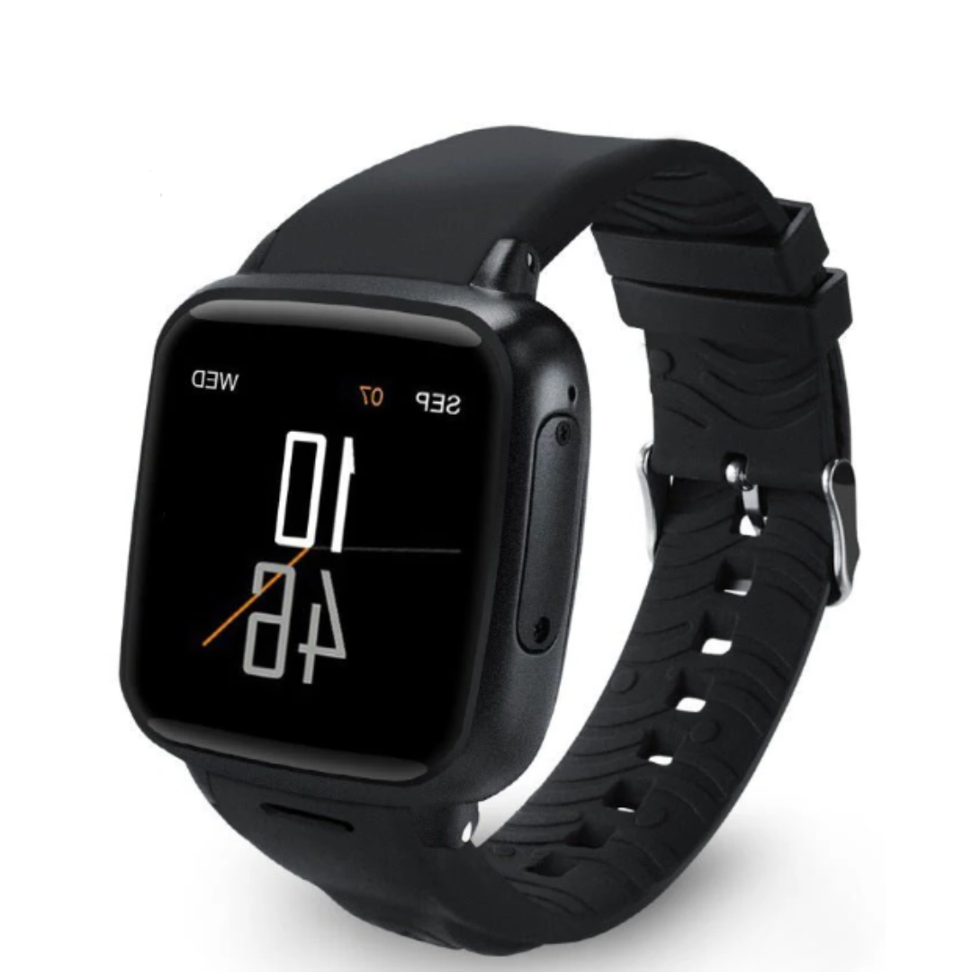 Compatible With X9S Android Smart Phone Watch WIFI Positioning GPS Navigation Waterproof Smart Galaxy