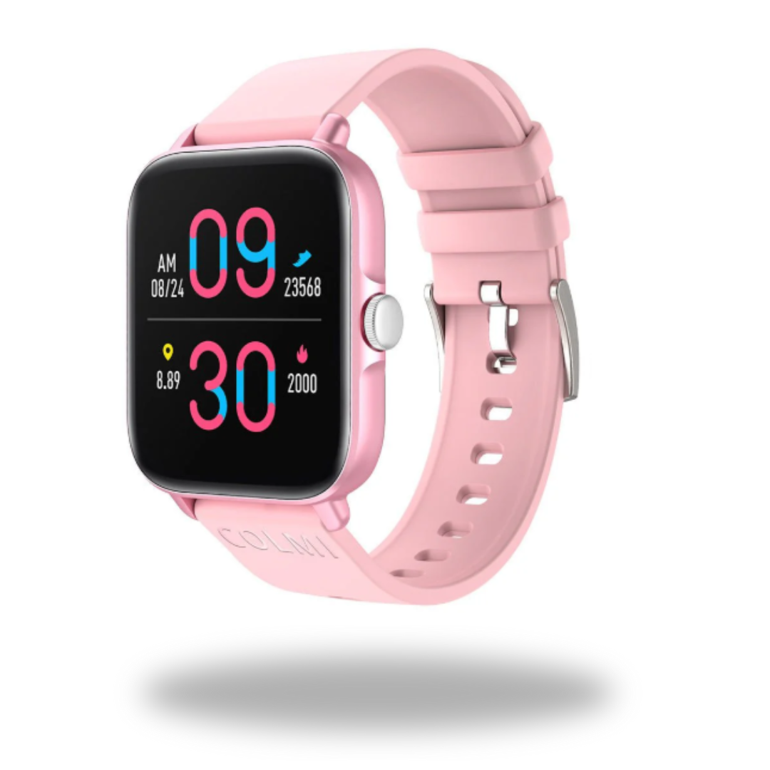 Border Less Premium Quality Waterproof Full Screen Smart Watch Smart Galaxy