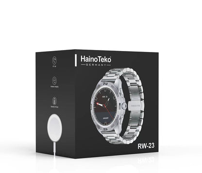 Haino Teko RW-23 Smart Watch Smart Galaxy