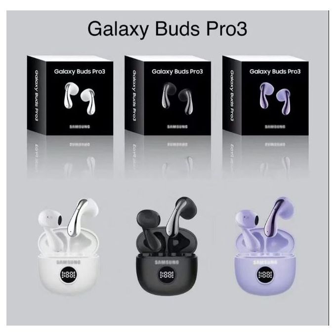 Galaxy Buds Pro Smart Galaxy