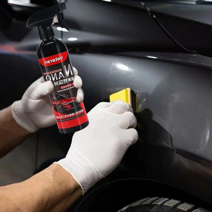 Coating Agent Car polish (450ml) Smart Galaxy