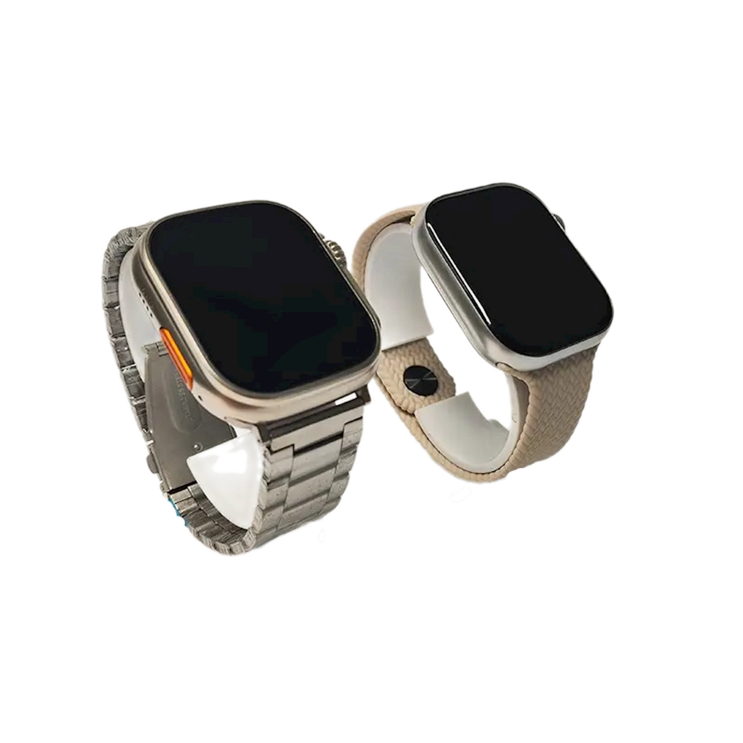 HM23 Best Quality Couples Smart Watch Smart Galaxy