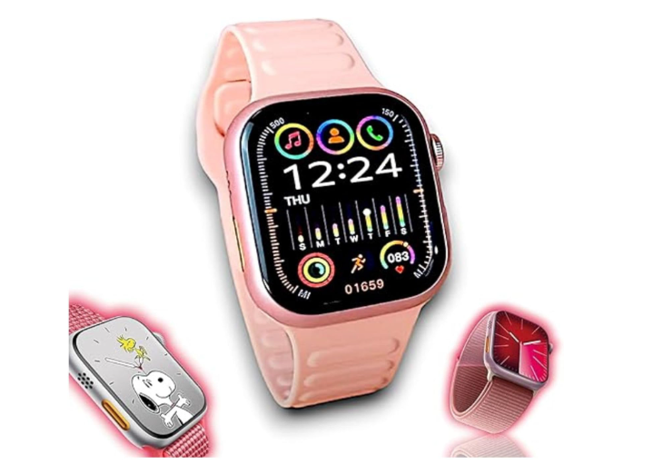 X9 Pro Mini Smart Watch Smart Galaxy
