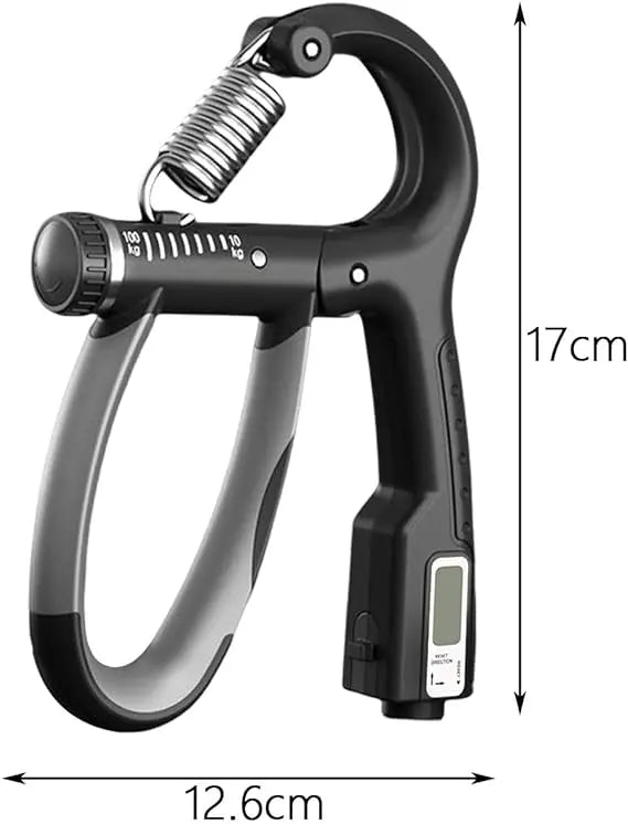 Counter Hand Gripper Trainer Smart Galaxy