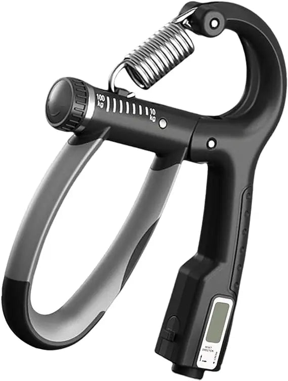 Counter Hand Gripper Trainer Smart Galaxy