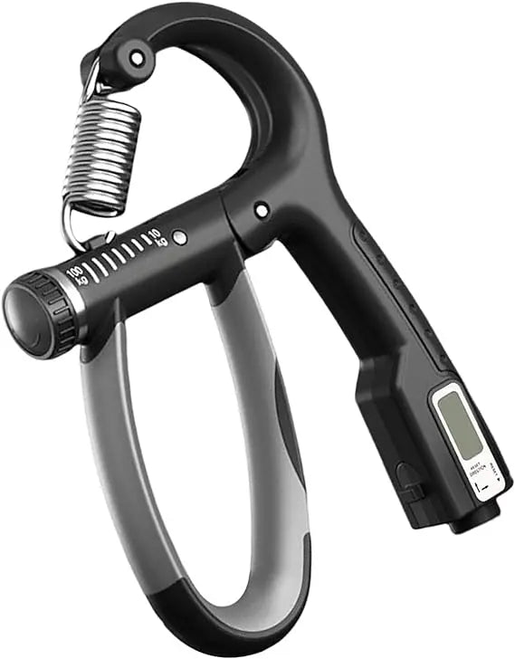 Counter Hand Gripper Trainer Smart Galaxy