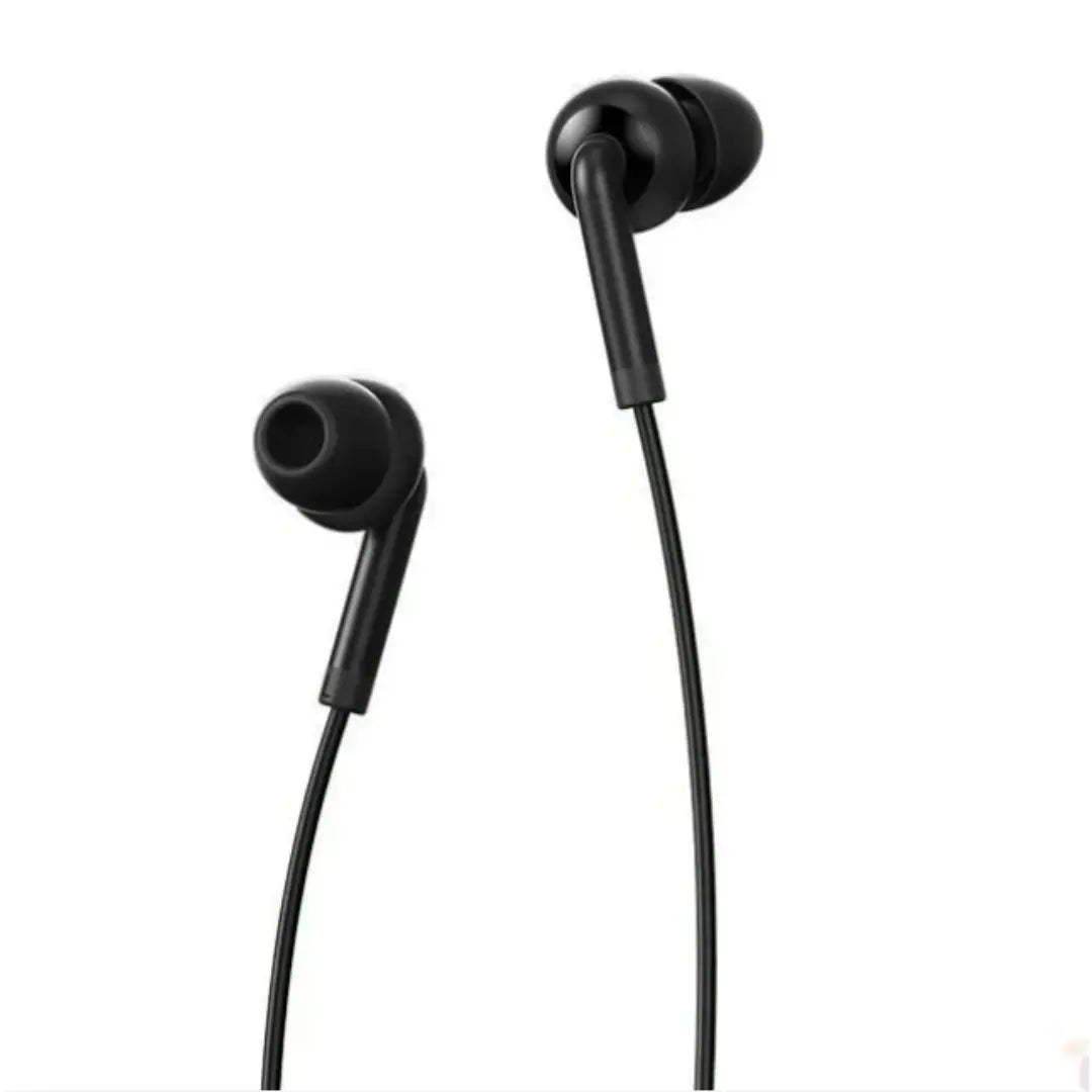 Deeper Bass In-ear Earphone Smart Galaxy