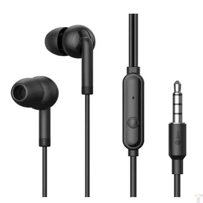 Deeper Bass In-ear Earphone Smart Galaxy