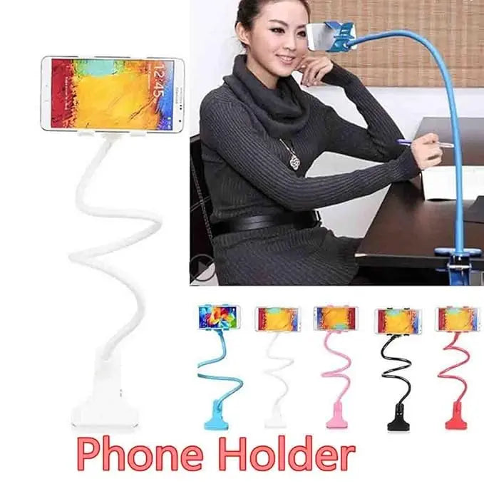 Flexible Mount Mobile Holder Smart Galaxy