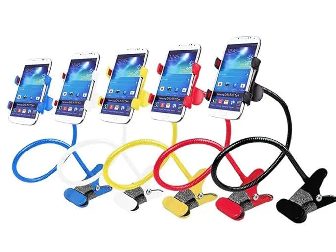 Flexible Mount Mobile Holder Smart Galaxy