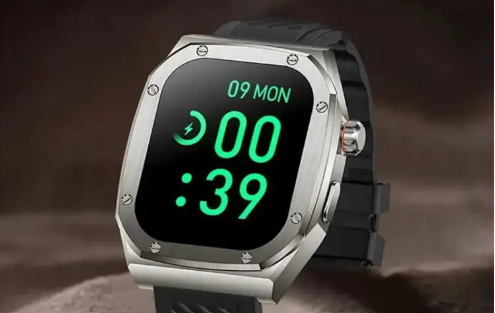 LG61 Max Smart Watch Smart Galaxy