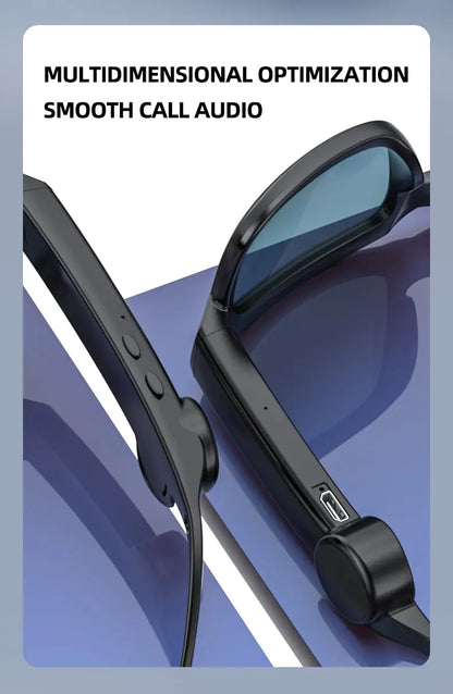 Smart Wireless Bluetooth Glasses Smart Galaxy