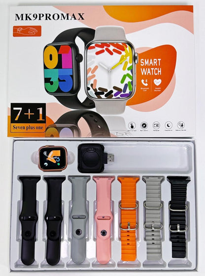 9 Pro Smart Watch Smart Galaxy