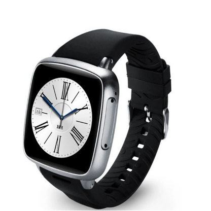 Compatible With X9S Android Smart Phone Watch WIFI Positioning GPS Navigation Waterproof Smart Galaxy