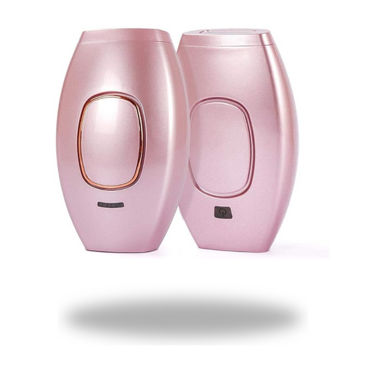 Mini Laser Hair Removal Smart Galaxy