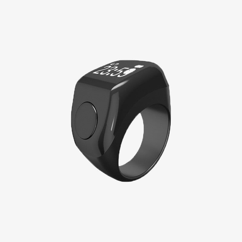 Smart Tasbeeh Ring Smart Galaxy