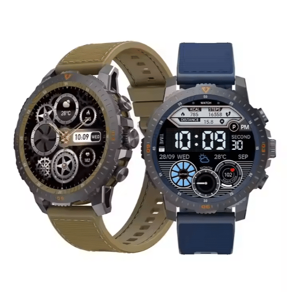 Smartwatch - LC313 Smart Galaxy