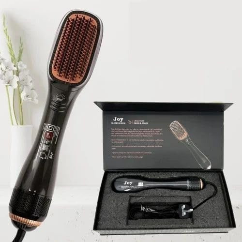 2 in 1 Joy professional hair dryer Smart Galaxy