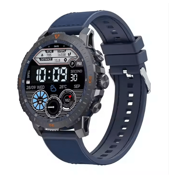 Smartwatch - LC313 Smart Galaxy