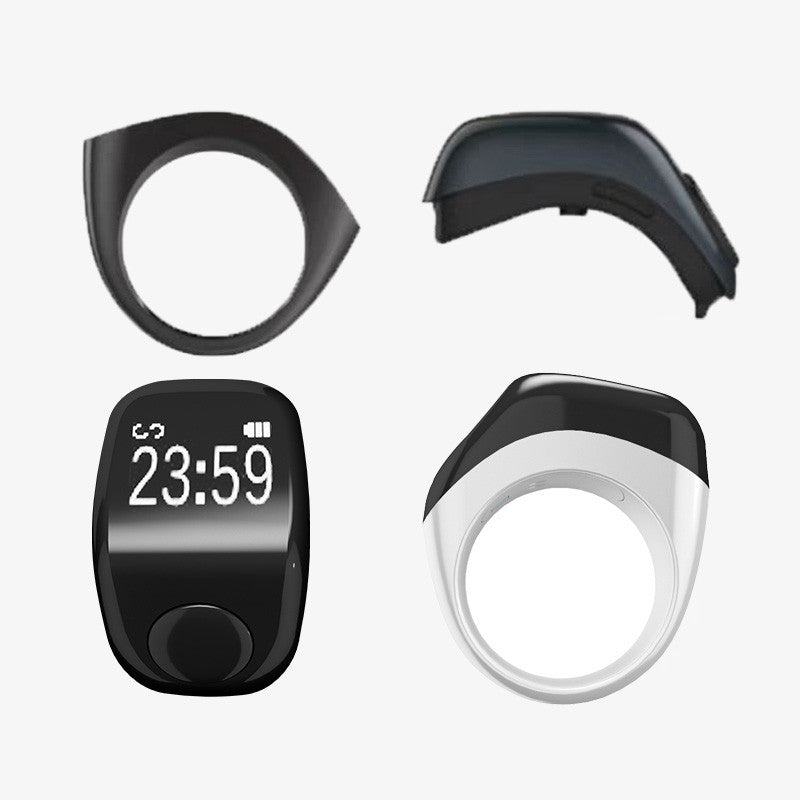 Smart Tasbeeh Ring Smart Galaxy