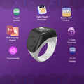 Smart Tasbeeh Ring Smart Galaxy