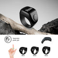Smart Tasbeeh Ring Smart Galaxy