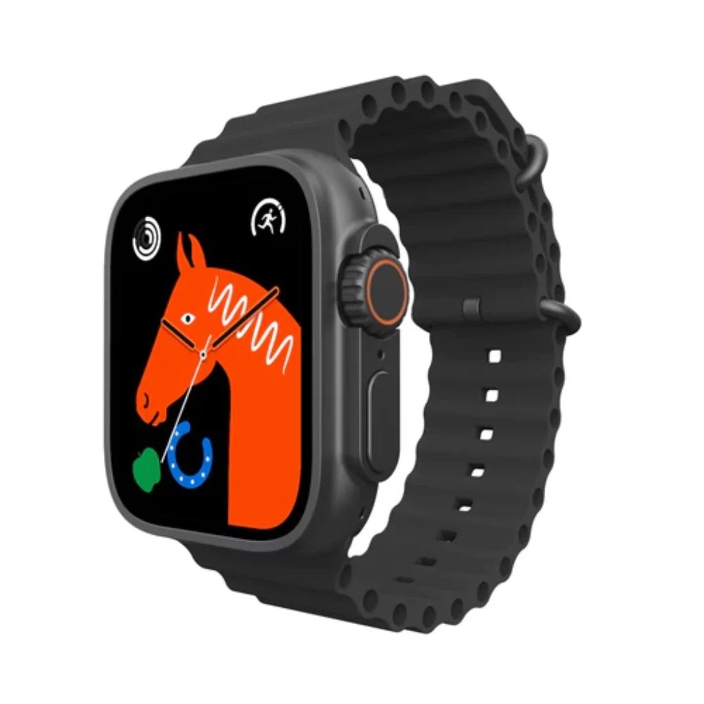 X8 Ultra Max Watch Smart Galaxy