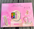 A35 Smart Watch Smart Galaxy